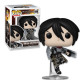 MIKASA ACKERMANN SAISON 5 / ATTACK ON TITAN / FIGURINE FUNKO POP