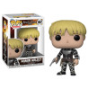 ARMIN ARLELT SAISON 5 / ATTACK ON TITAN / FIGURINE FUNKO POP