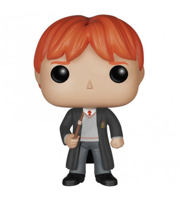 RON WEASLEY / HARRY POTTER / FIGURINE FUNKO POP