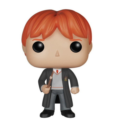 RON WEASLEY / HARRY POTTER / FIGURINE FUNKO POP