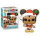 MINNIE MOUSE GINGERBREAD / DISNEY / FIGURINE FUNKO POP