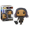 DAR-BENN / THE MARVELS / FIGURINE FUNKO POP