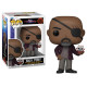 NICK FURY / THE MARVELS / FIGURINE FUNKO POP