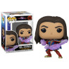 MS MARVEL / THE MARVELS / FIGURINE FUNKO POP