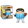 FATGUM BASEBALL OVERSIZED / MY HERO ACADEMIA / FIGURINE FUNKO POP