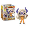 MT LADY BASEBALL OVERSIZED / MY HERO ACADEMIA / FIGURINE FUNKO POP