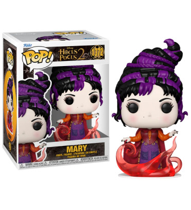 MARY / HOCUS POCUS 2 / FIGURINE FUNKO POP