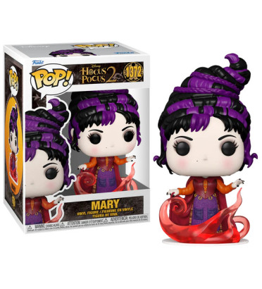 MARY / HOCUS POCUS 2 / FIGURINE FUNKO POP MARY / HOCUS POCUS 2 / FIGURINE FUNKO POP