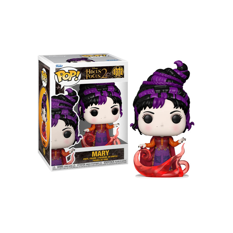 MARY / HOCUS POCUS 2 / FIGURINE FUNKO POP