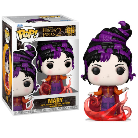 MARY / HOCUS POCUS 2 / FIGURINE FUNKO POP