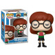 DARIA MORGENDORFFER / DARIA / FIGURINE FUNKO POP