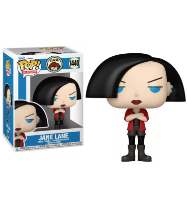 JANE LANE / DARIA / FIGURINE FUNKO POP