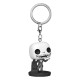 JACK SKELLINGTON AVEC PIERRE TOMBALE / LETRANGE NOEL DE MR JACK / FUNKO POCKET POP