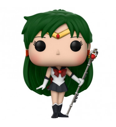 SAILOR PLUTO / SAILOR MOON / FIGURINE FUNKO POP