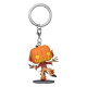 PUMPKIN KING / LETRANGE NOEL DE MR JACK / FUNKO POCKET POP