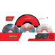 DISPLAY 6 POKEBALL OCTOBRE 2023 / CARTE POKEMON VF