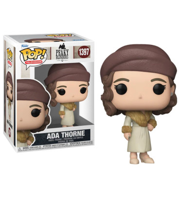 ADA THORNE / PEAKY BLINDERS / FIGURINE FUNKO POP