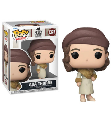 ADA THORNE / PEAKY BLINDERS / FIGURINE FUNKO POP ADA THORNE / PEAKY BLINDERS / FIGURINE FUNKO POP