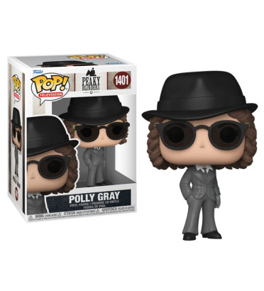 POLLY GRAY / PEAKY BLINDERS / FIGURINE FUNKO POP