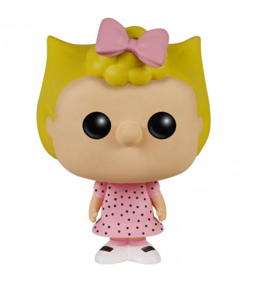 SALLY BROWN / SNOOPY / FIGURINE FUNKO POP