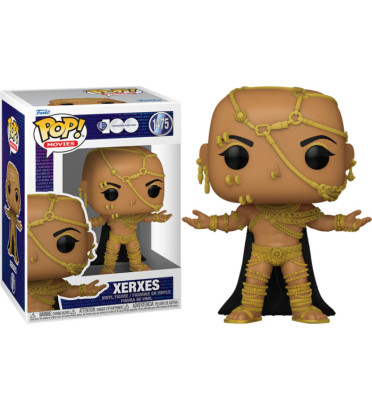 XERXES / 300 / FIGURINE FUNKO POP XERXES / 300 / FIGURINE FUNKO POP