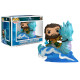 AQUAMAN ET STORM / AQUAMAN AND THE LOST KINGDOM / FIGURINE FUNKO POP