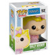 SALLY BROWN / SNOOPY / FIGURINE FUNKO POP