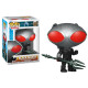 BLACK MANTA / AQUAMAN AND THE LOST KINGDOM / FIGURINE FUNKO POP