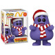 HOLIDAY GRIMACE / MC DONALD'S / FIGURINE FUNKO POP