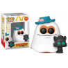 MCBOO MCNUGGET / MC DONALD'S / FIGURINE FUNKO POP