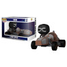 LONE WOLF / MAD MAX / FIGURINE FUNKO POP