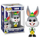 BUGS BUNNY AS BUDDY THE ELF / LOONEY TUNES / FIGURINE FUNKO POP