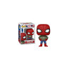 SPIDER-MAN PULL OVER / MARVEL HOLIDAY / FIGURINE FUNKO POP