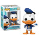 HANUKKAH DONALD / DISNEY HOLIDAY / FIGURINE FUNKO POP