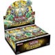 DISPLAY DE 24 BOOSTERS AGE OF OVERLORD / CARTE YU-GI-OH VF