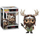 DRUID / DIABLO 4 / FIGURINE FUNKO POP