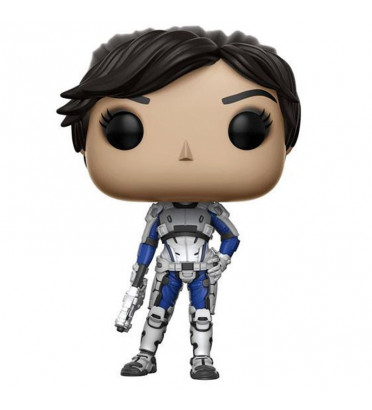 SARA RYDER / MASS EFFECT ANDROMEDA / FIGURINE FUNKO POP