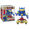 XYZ DRAGON CANNON OVERSIZED / YU-GI-OH / FIGURINE FUNKO POP