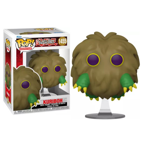 KURIBOH / YU-GI-OH / FIGURINE FUNKO POP