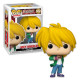 JOEY WHEELER DUAL KINGDOM / YU-GI-OH / FIGURINE FUNKO POP