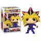 YAMI YUGI DUAL KINGDOM / YU-GI-OH / FIGURINE FUNKO POP