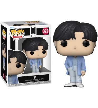 V PROOF / BTS / FIGURINE FUNKO POP