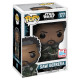 SAW GERRERA / STAR WARS / FIGURINE FUNKO POP / NYCC 2017 EXCLUSIVE