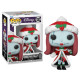 CHRISTMAS SALLY / LETRANGE NOEL DE MR JACK / FIGURINE FUNKO POP