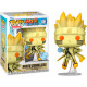 NARUTO UZUMAKI KURAMA LINK MODE / NARUTO / FIGURINE FUNKO POP / EXCLUSIVE SPECIAL EDITION