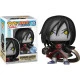 OROCHIMARU AKATSUKI METALLIC / NARUTO / FIGURINE FUNKO POP / EXCLUSIVE SPECIAL EDITION
