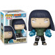 HINATA WITH TWIN LION FISTS / NARUTO / FIGURINE FUNKO POP / EXCLUSIVE SPECIAL EDITION