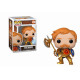 ESCANOR / THE SEVEN DEADLY SINS / FIGURINE FUNKO POP / EXCLUSIVE SPECIAL EDITION