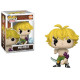 MELIODAS / THE SEVEN DEADLY SINS / FIGURINE FUNKO POP / EXCLUSIVE SPECIAL EDITION