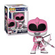 PINK RANGER / POWER RANGERS 30 TH / FIGURINE FUNKO POP